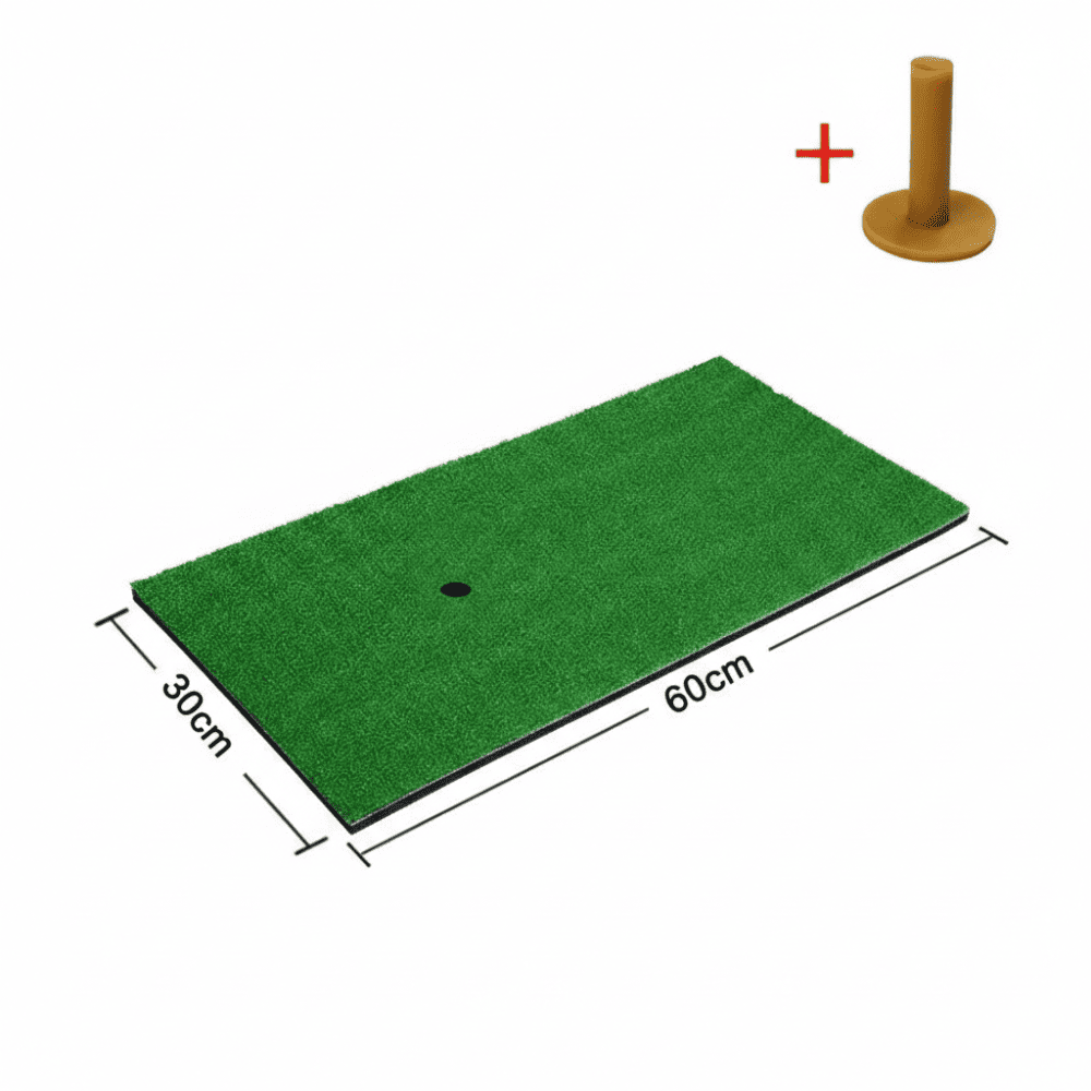 PrecisionPlay Golf™ - Tee Mat