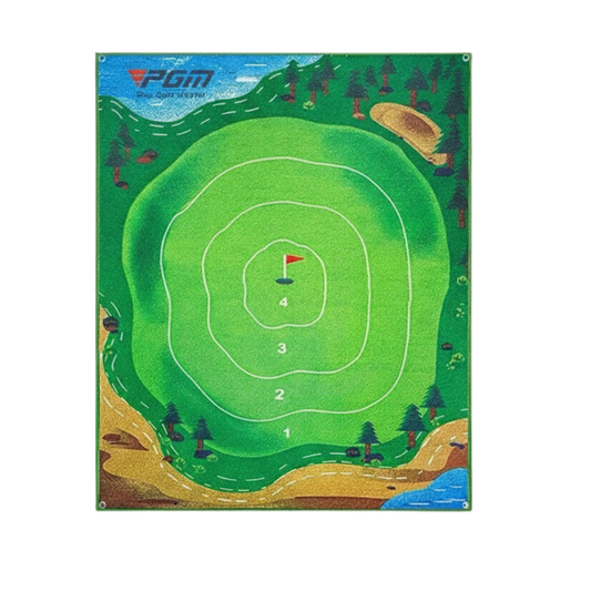 PrecisionPlay Golf™ Complete set