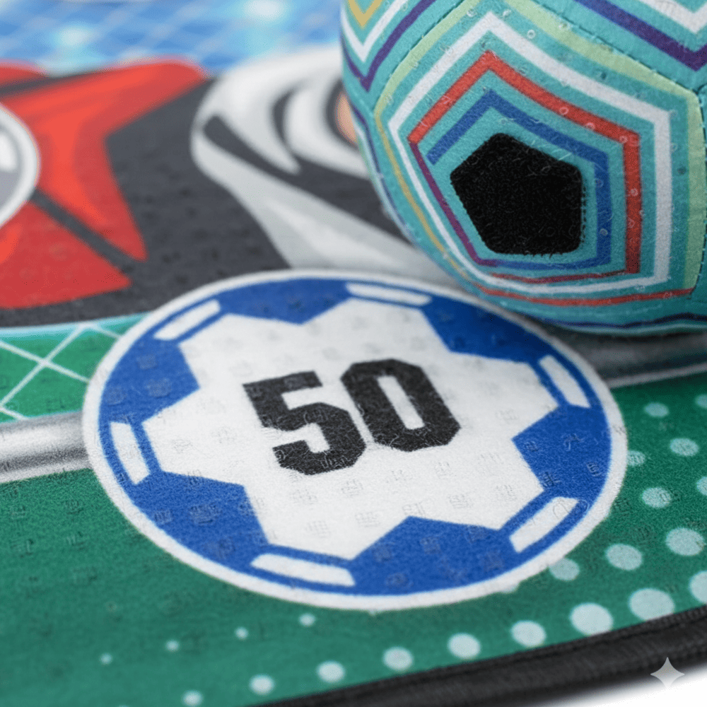 PrecisionPlay Soccer™