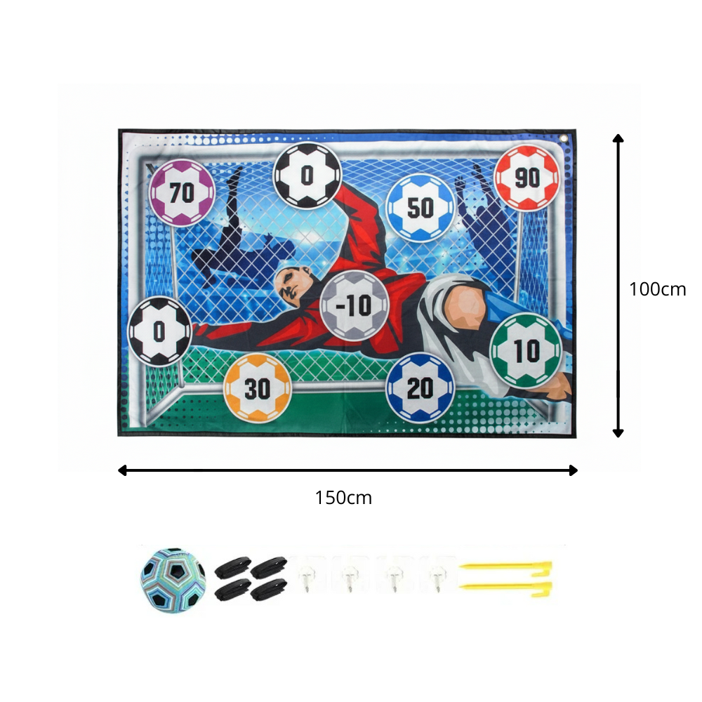 PrecisionPlay Soccer™