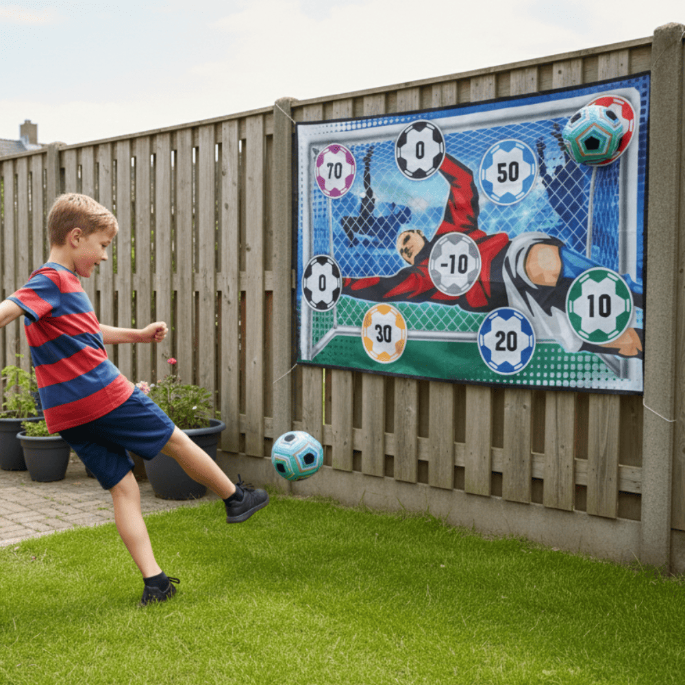 PrecisionPlay Soccer™