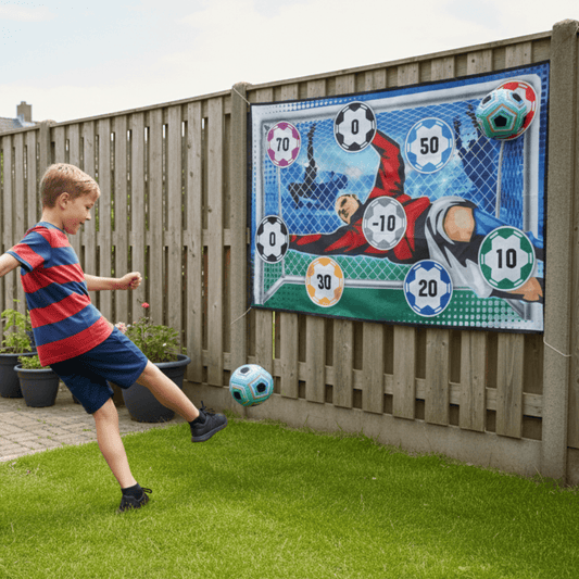 PrecisionPlay Soccer™