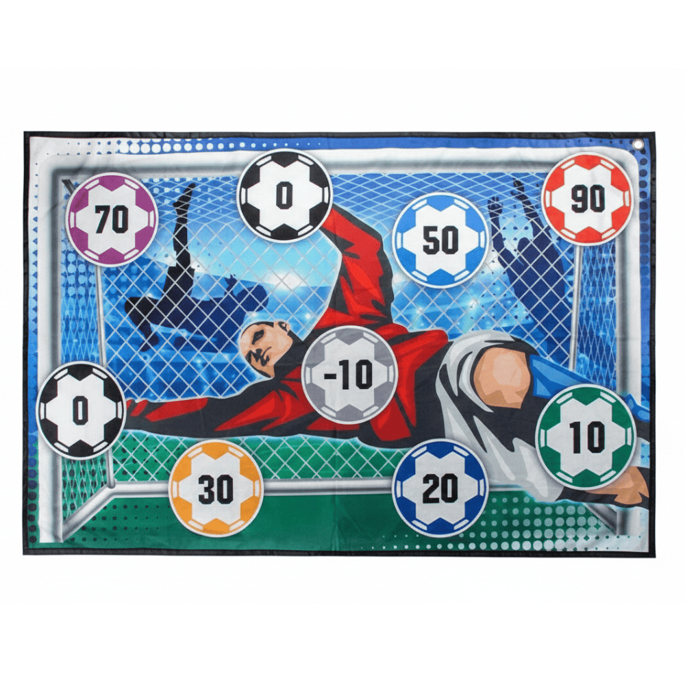 PrecisionPlay Soccer™