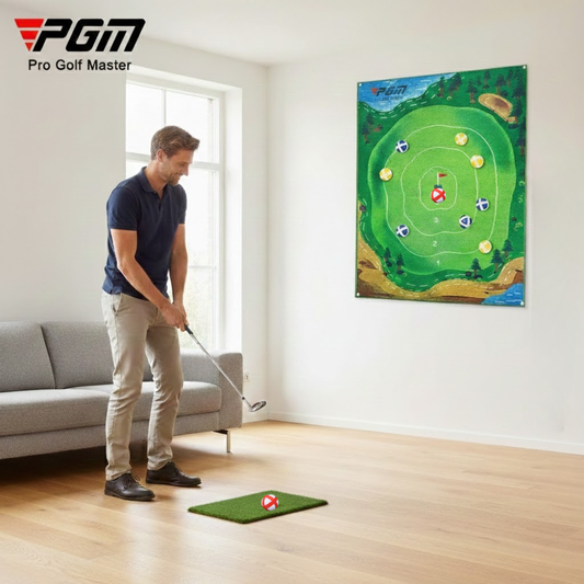 PrecisionPlay Golf™ Complete set