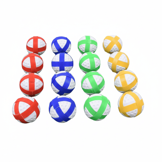PrecisionPlay Golf™ Sticky Balls (16x)