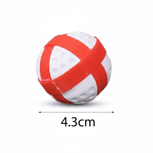 PrecisionPlay Golf™ Sticky Balls (16x)